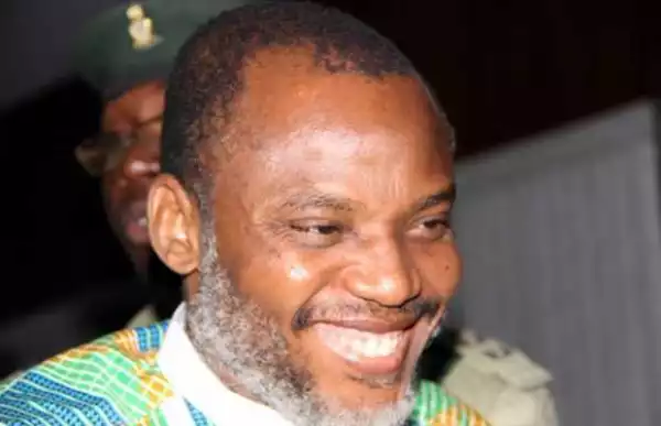 Recession is God’s punishment for Nigeria – Kanu
